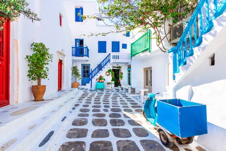 Traditional architecture