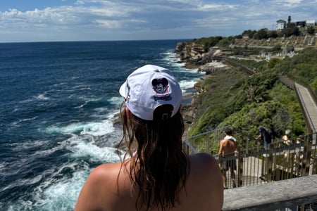 Discover Queensland's rugged coastline 