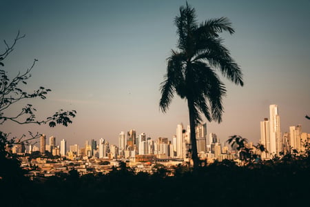Panama City