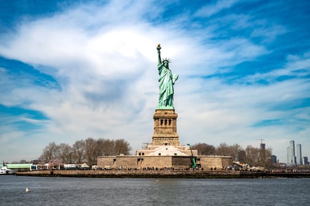 New York City, USA