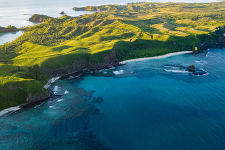 Yasawa Islands