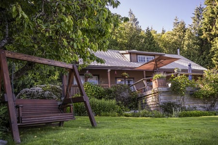 Sailcone's Grizzly Bear Lodge