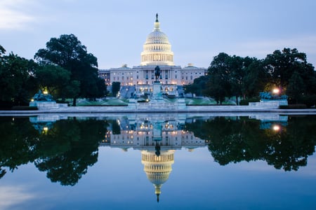 Washington DC, USA