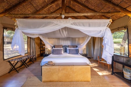 Chisomo Safari Camp