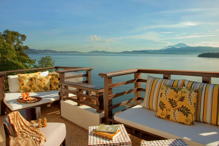 Gaya Island Resort