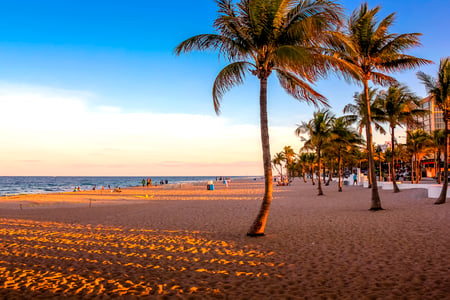 Miami Beach