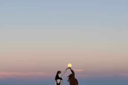 Salar de Uyuni, Bolivia