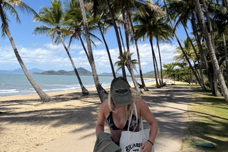 Nyd Australiens fantastiske strande
