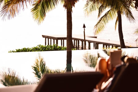 Tokoriki Island Resort