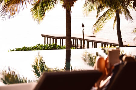 Tokoriki Island Resort