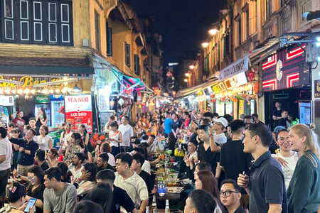 Druk Hanoi