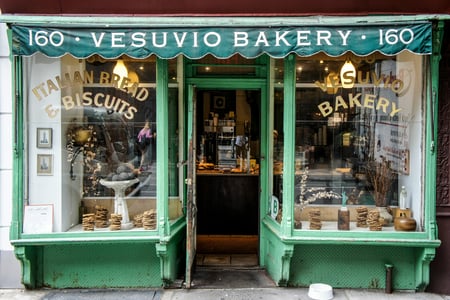 Bakery