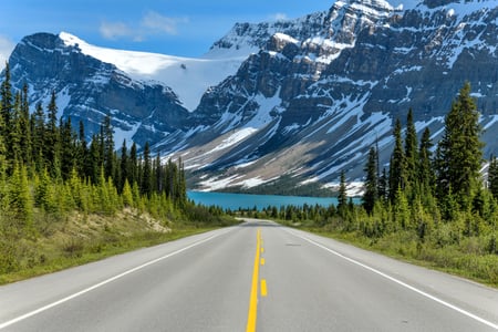 Icefields Parkway