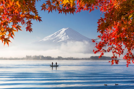 Oplev Japan med MSC Cruises