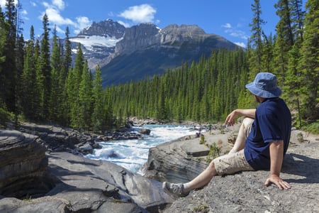Jasper National Park