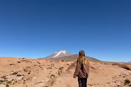 Bolivia