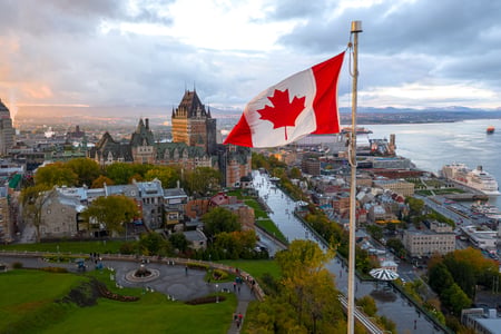 Quebec City, Quebec, Canada