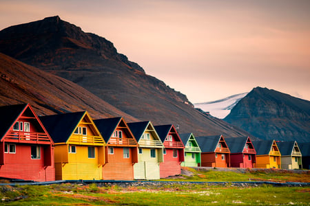 Longyearbyen