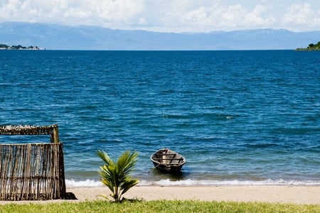 Lake Tanganyika