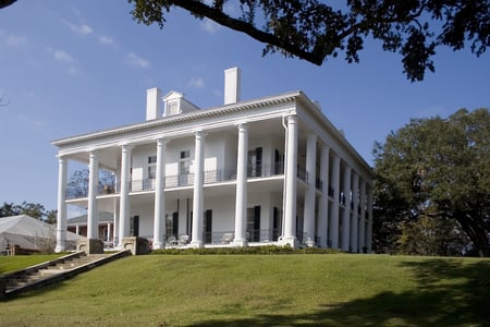 Natchez, Mississippi, USA