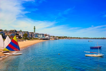 Cape Cod, Massachusetts, USA