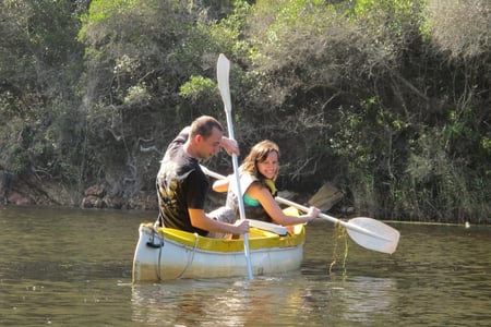 Watersports