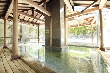 Onsen