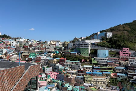 Busan