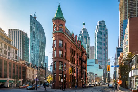 Toronto, Ontario, Canada