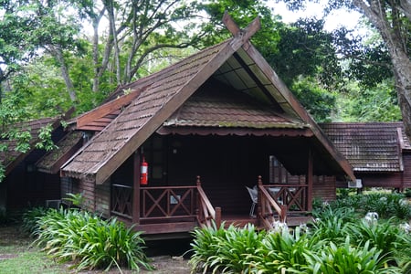 Accommodation in Malaysia
