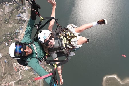 Jump Nepal