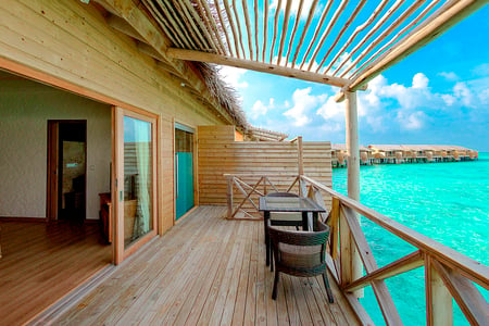Manta Villa