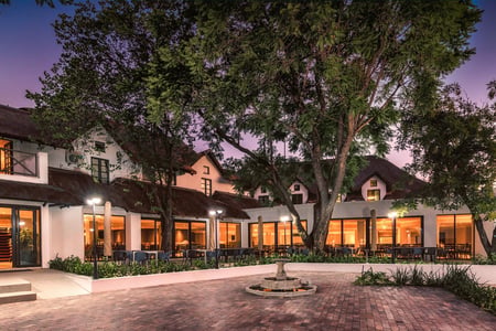 Indaba Hotel