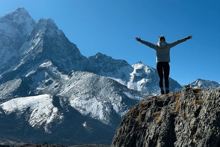 Nepal Explore