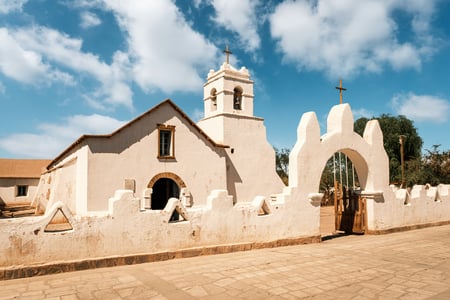 San Pedro i Atacama