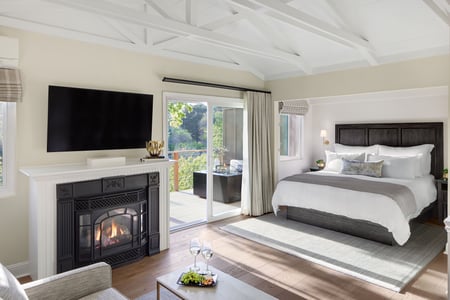 Milliken Creek Inn