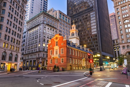 Boston, Massachusetts, USA