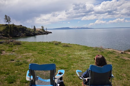 Relax and explore