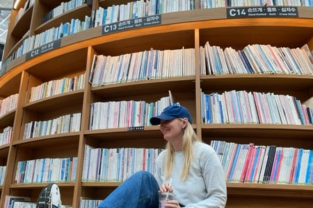 Starfield Library