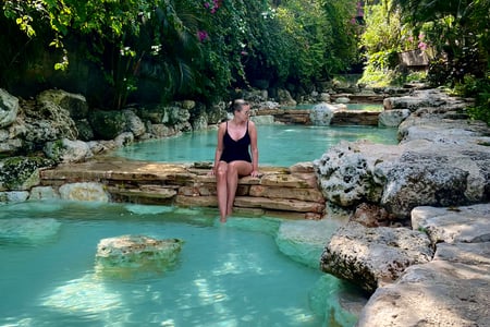 Ontspan op Bali