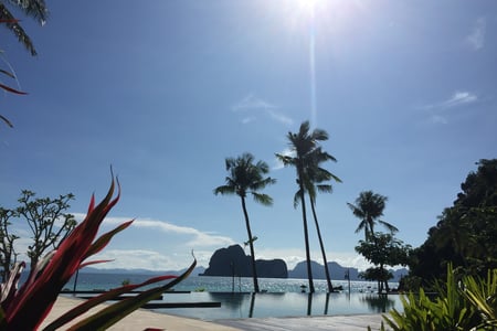 Thanya Beach Resort