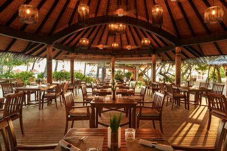 Restaurang Bamboo