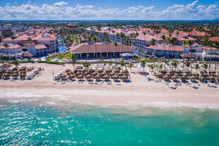 Majestic Resorts
