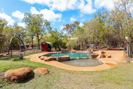 Swimmingpool