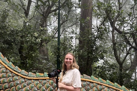 Chiang Mai