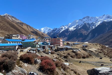 Nepal
