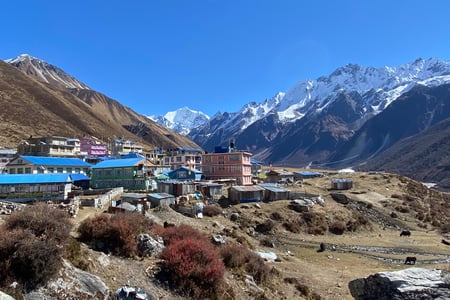 Nepal