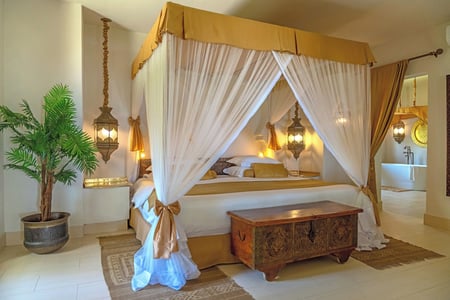 Baraza Resort and Spa Zanzibar