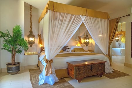 Baraza Resort and Spa Zanzibar