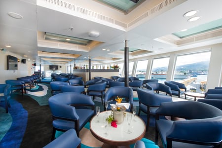 Tahiti Sky Bar